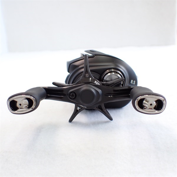 ２５アルファスＢＦ ＴＷ８．５Ｌ